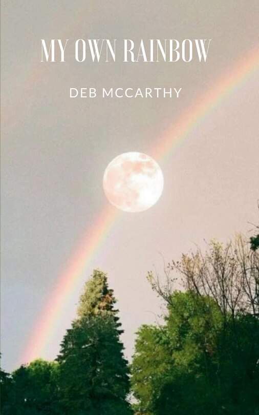 Front cover_My Own Rainbow