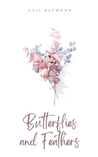 Couverture_Butterflies and Feathers