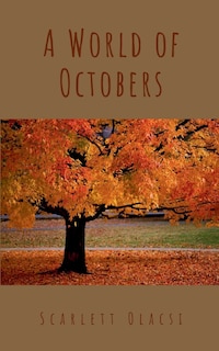 Couverture_A World of Octobers