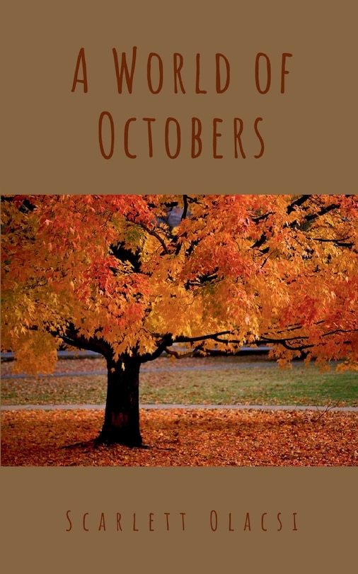 Couverture_A World of Octobers