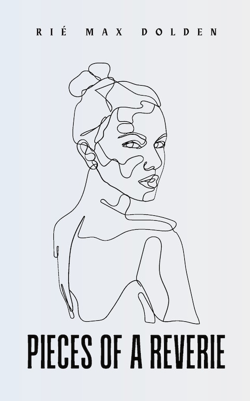Front cover_Pieces of a Reverie