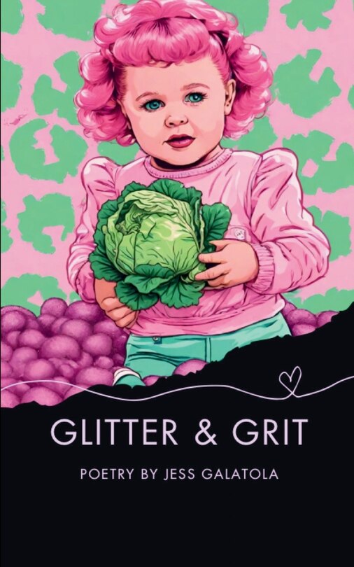 Front cover_Glitter and Grit