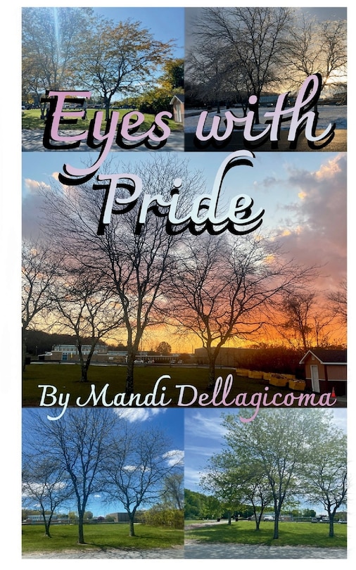 Front cover_Eyes With Pride