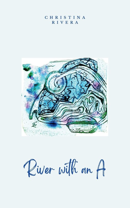 Front cover_River with an A