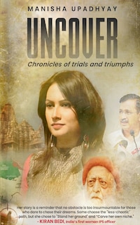 Front cover_UNCOVER An Autobiography