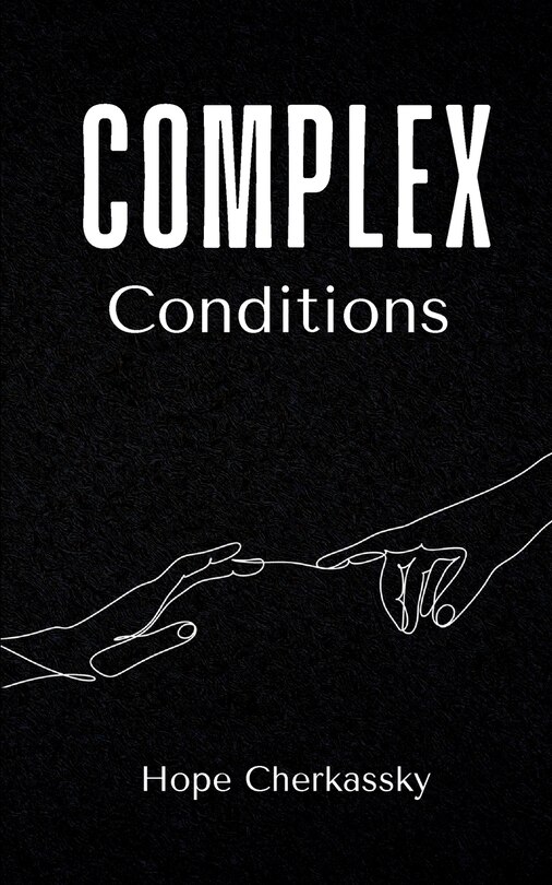Front cover_Complex Conditions