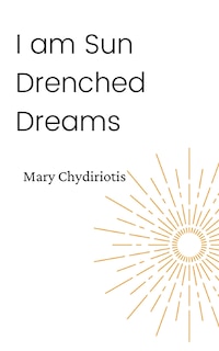 Couverture_I Am Sun Drenched Dreams