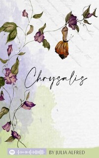 Front cover_Chrysalis