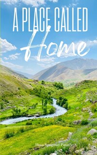 Couverture_A Place Called Home