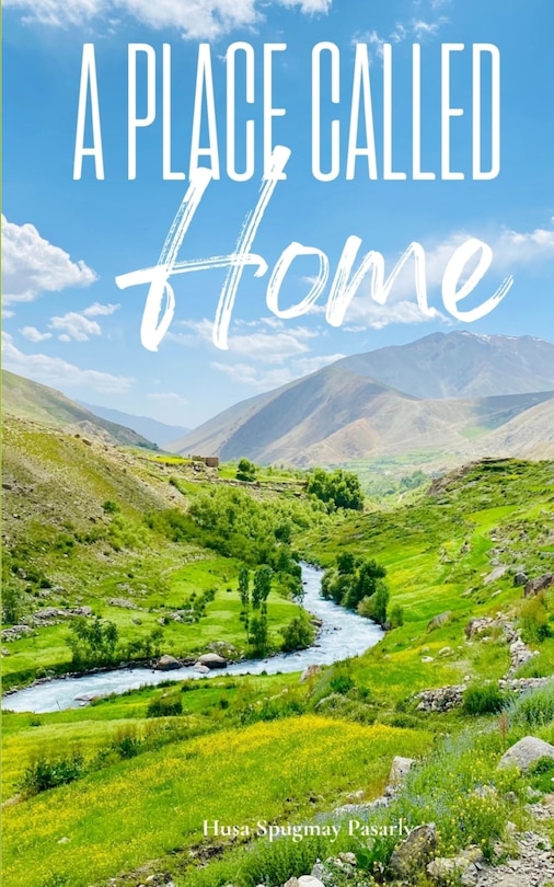 Couverture_A Place Called Home