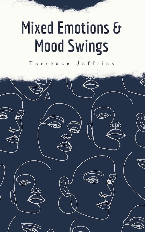Front cover_Mixed Emotions & Mood Swings