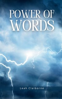 Couverture_Power of Words