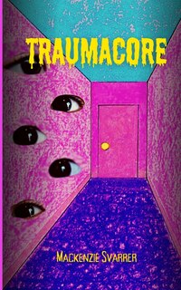 Front cover_Traumacore