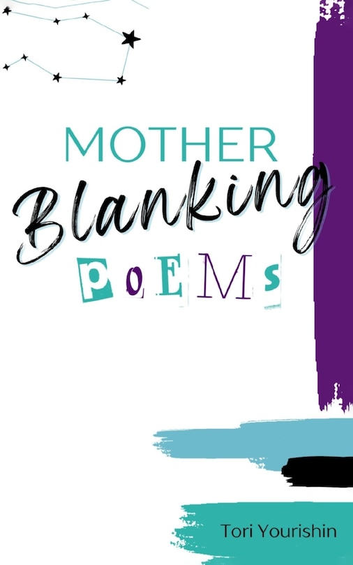 Couverture_Mother Blanking Poems
