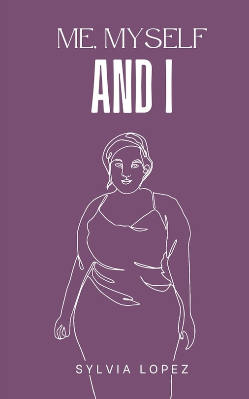 Couverture_Me, Myself and I