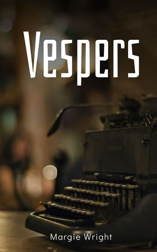 Front cover_Vespers