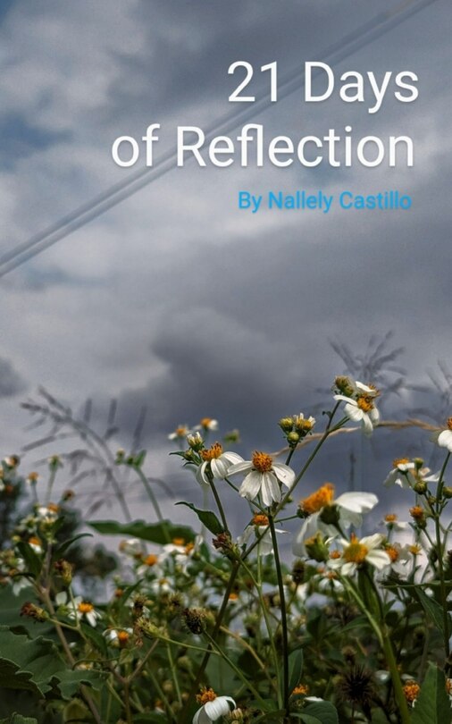 Front cover_21 Days of Reflection