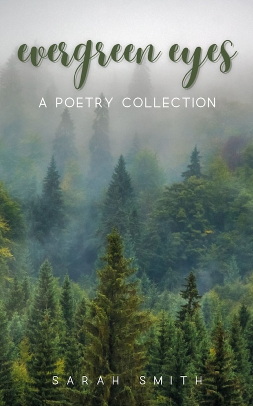 Front cover_Evergreen eyes