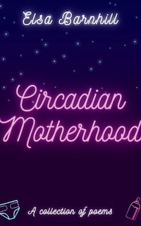 Front cover_Circadian Motherhood