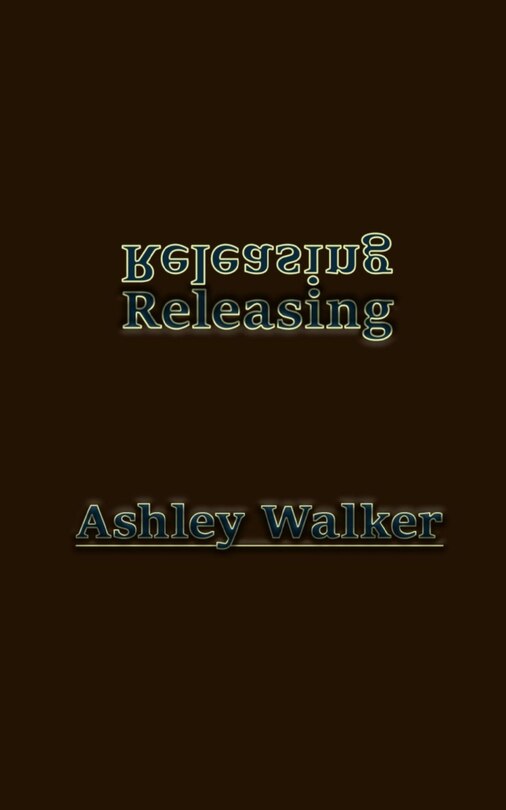 Front cover_The Release