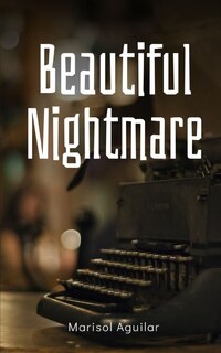 Front cover_Beautiful Nightmare