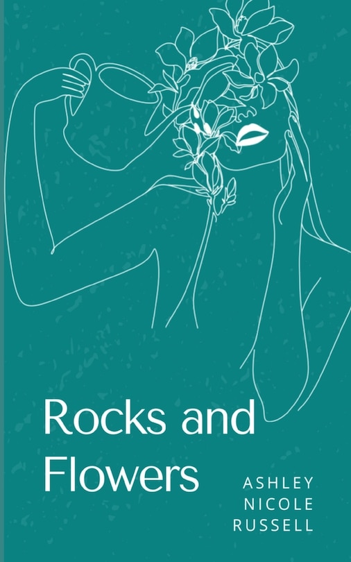 Front cover_Rocks and Flowers