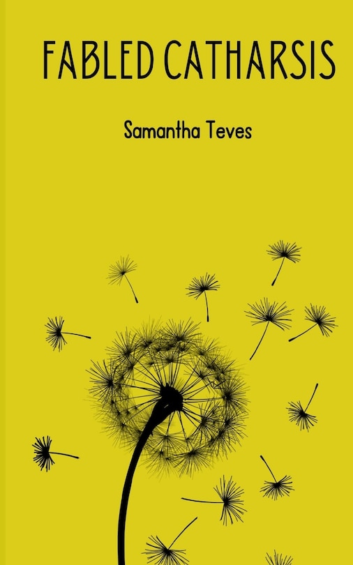 Front cover_Fabled Catharsis