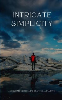 Front cover_Intricate Simplicity