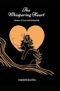 Front cover_The Whispering Heart Kindle Edition