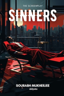 Front cover_Sinners The Screenplay