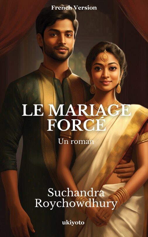 Front cover_Le Mariage Forcé