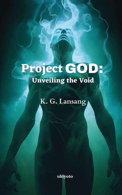 Front cover_Project GOD