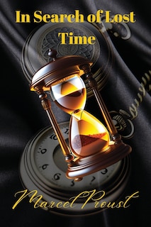 Front cover_In Search of Lost Time [volumes 1 to 7]