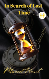 Couverture_In Search of Lost Time [volumes 1 to 7]