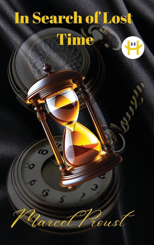 Couverture_In Search of Lost Time [volumes 1 to 7]