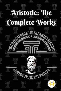 Front cover_Aristotle