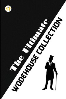 Front cover_The Ultimate Wodehouse Collection