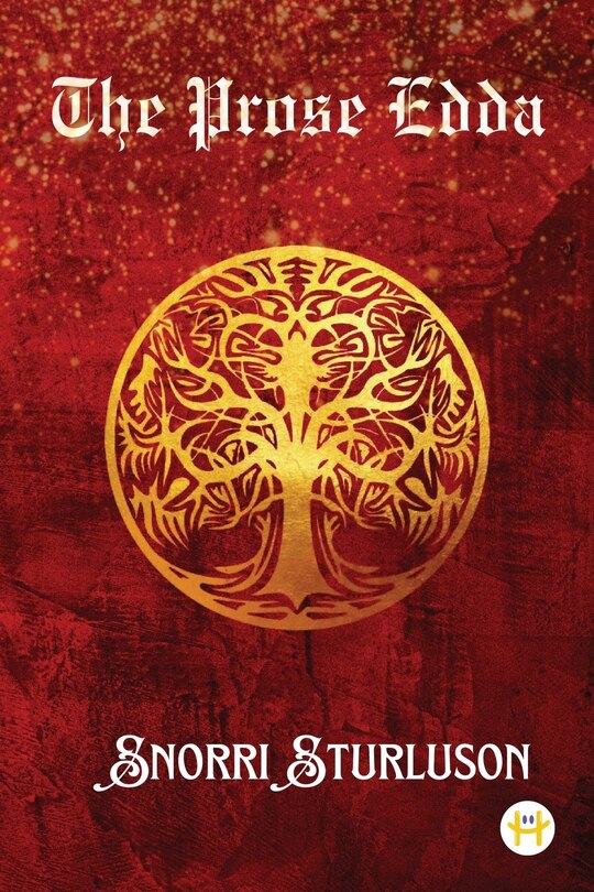 Couverture_The Prose Edda
