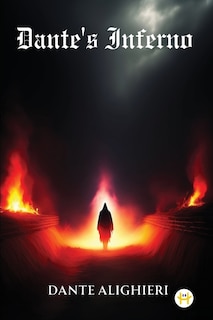 Couverture_Dante's Inferno