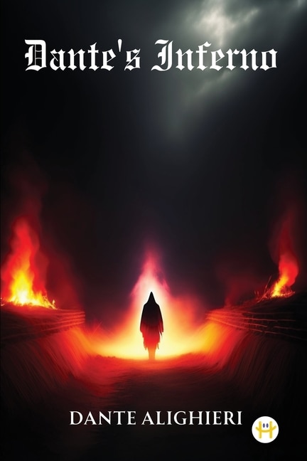 Couverture_Dante's Inferno