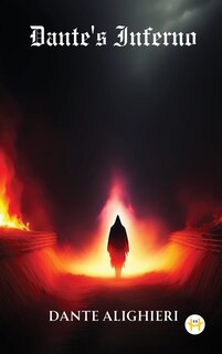 Couverture_Dante's Inferno