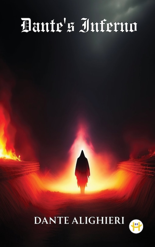 Couverture_Dante's Inferno