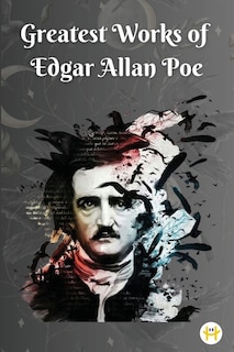 Couverture_Greatest Works of Edgar Allan Poe