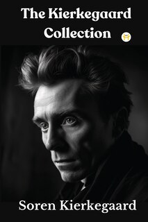 Front cover_The Kierkegaard Collection