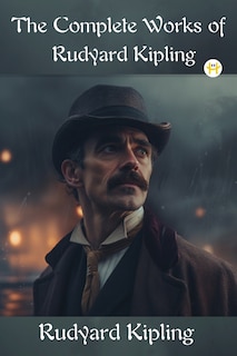 Couverture_The Complete Works of Rudyard Kipling