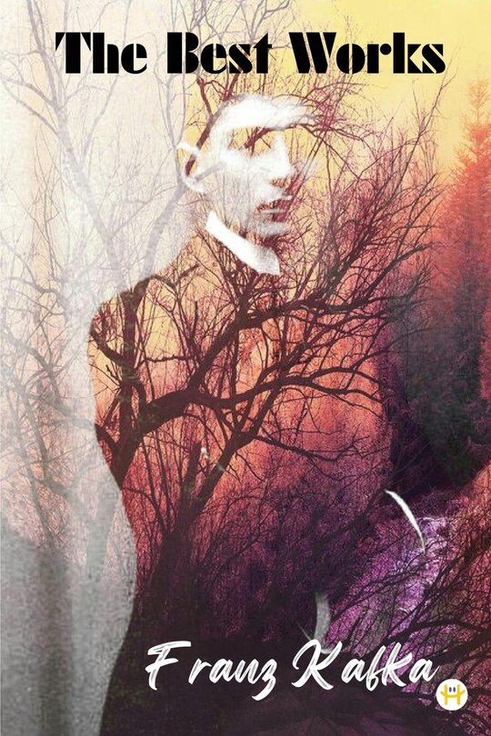 Front cover_Franz Kafka