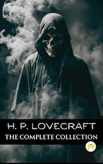 Front cover_H. P. Lovecraft