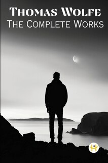 Front cover_Thomas Wolfe