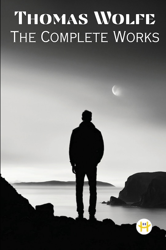 Front cover_Thomas Wolfe