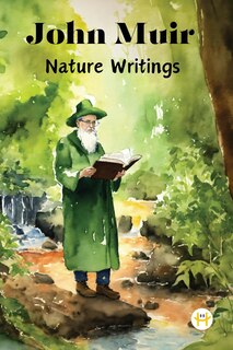 Front cover_John Muir